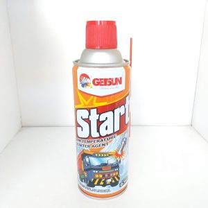 ARRANCA MOTORES EN FRIO 450 ML. - GETSUN