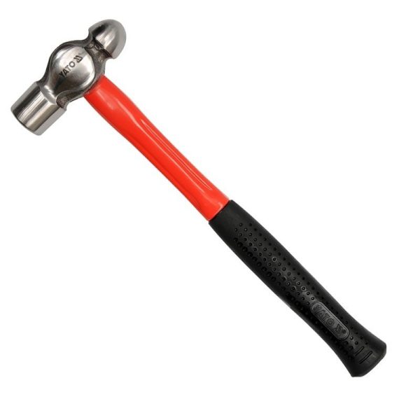 MARTILLO PENA 450G L 315MM C/MANGO FIBRA YT-4516 - YATO