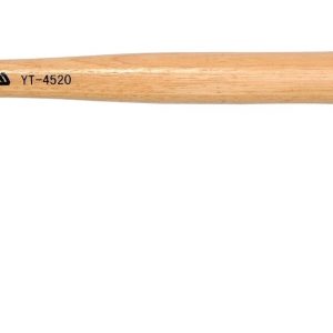 MARTILLO PENA 450G L 335MM MANGO MADERA YT- 4520 - YATO