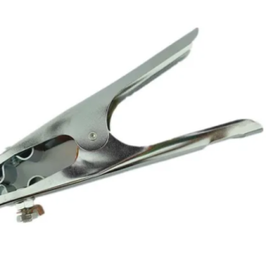 PINZA PARA TOMA A TIERRA 500 AMP - STEELTOOLS