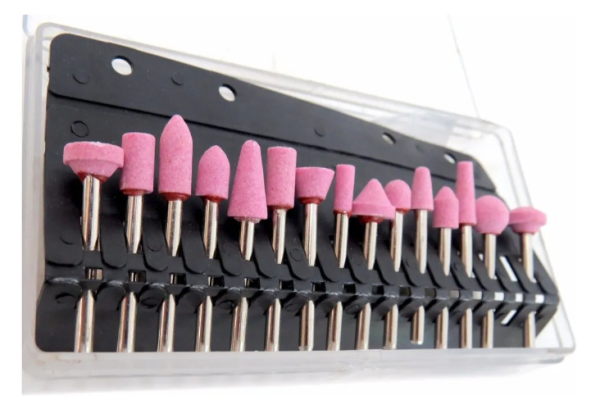 ACCESORIOS PARA T(D)REMEL 80PCS SET UYUSTOOLS
