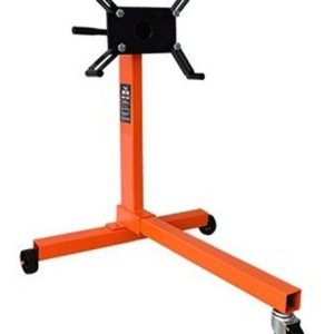 SOPORTE BANCO DE MOTOR DE 350KG - ENDRESS