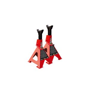 BANQUILLOS MECANICOS 6 TONELADAS 390-608MM T46001 - TORIN