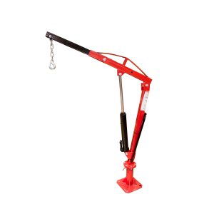 TECLE GRUA PLUMA PARA PICK UP 500 kg TRF306 Torin