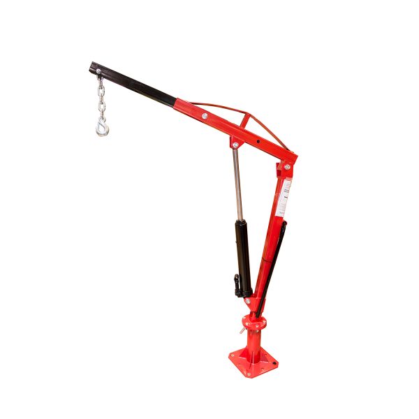 TECLE GRUA PLUMA PARA PICK UP 500 kg TRF306 Torin