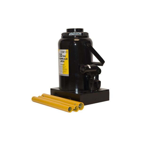 GATA  BOTELLA 32 TONELADAS T93204 - TORIN
