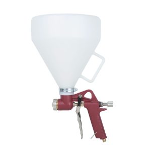 PISTOLA DE PINTAR TEXTURADO COPON PLASTICO FR-301