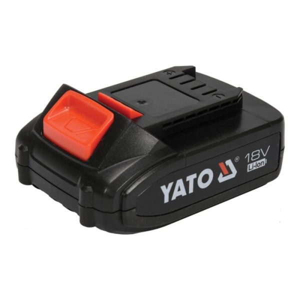 BATERIA LI-ION 18V 2.0AH YT-82842 COD. 901720 - YATO