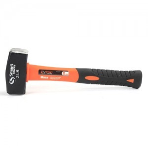 COMBO ACERO 4 LB. M/FIBRA CORTO - SMART