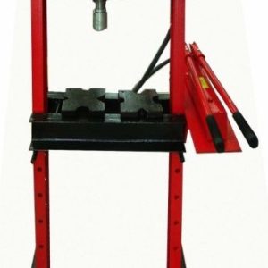 PRENSA NEUMATICA 12T - FERTON