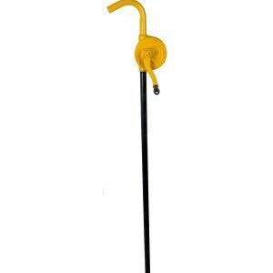 BOMBA ACEITE WS-25