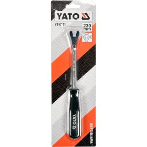 DESTORNILLADOR PATA DE CABRA 200MM  YT-0842 - YATO