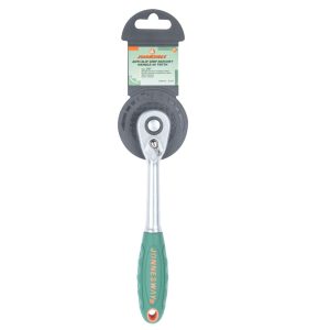 CHICHARRA CUADRANTE 3/8 PULG. 48 dientes R3703 - JONNESWAY