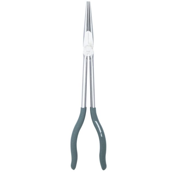 ALICATE de PUNTA de 11PULG. RP7601 - JONNESWAY