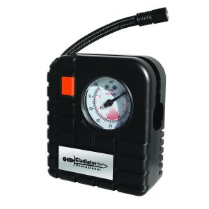 MINI COMPRESOR INFLADOR CI 7000 - GLADIATOR