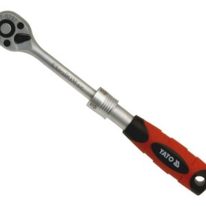CHICHARRA 1/4 EXTENSIBLE - YATO YT-0297