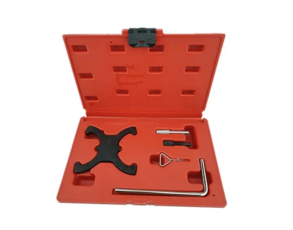 TRABADOR FORD 1,6 VCT-TI BELD DRIVE - TORXMETER