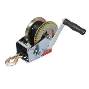 HUINCHE MANUAL PD-10 450 KG. C/CABLE (PD10-S/C)