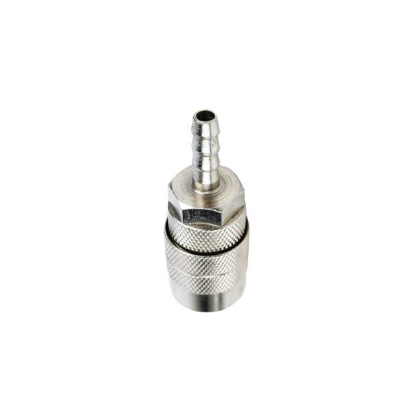 COPLA RAPIDA 1/4 HEMBRA PARA MANGUERA USH20 - MUZZI