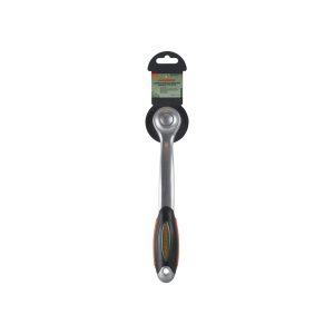 CHICHARRA CURVA CUADRANTE 1/2 PULG. 72 DIENTES R3404 - JONNESWAY