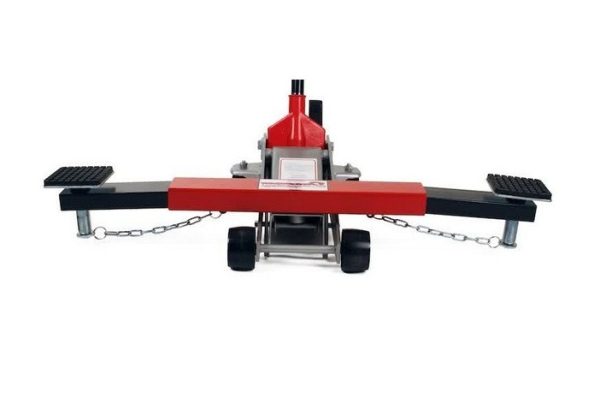 ADAPTADOR DE VIGA 2 TONS. - DATONG