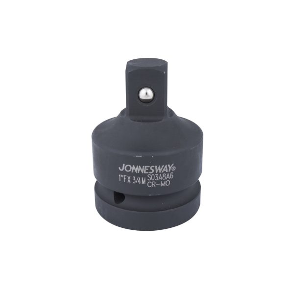 ADAPTADOR REDUCTOR DE IMPACTO DE 1 A 3/4 S03A8A JONNESWAY