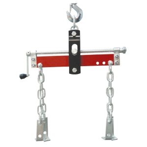 NIVELADOR GRUA PLUMA PARA IZAJE DETRF2750 - TORIN