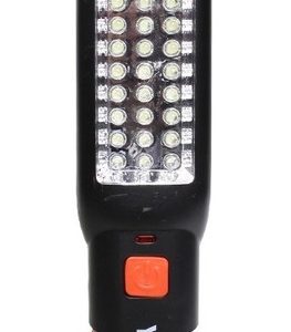 LÃMPARA DE TRABAJO 30 LED YT-08505  - YATO