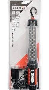 LAMPARA DE TRABAJO 27 LED