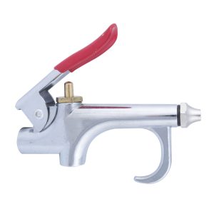 PISTOLA SOPLETEAR BOQUILLA CORTA BG1 - MUZI