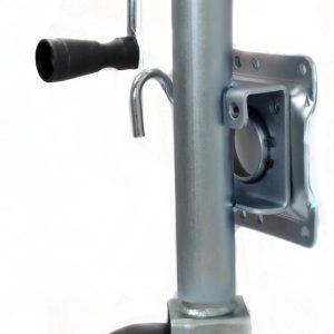 PATA RUEDA DE MANIOBRA 1000LB TMX - FERRAWYY