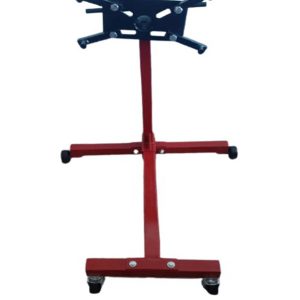 SOPORTE P/MOTOR 500 KILOS - TORXMETER