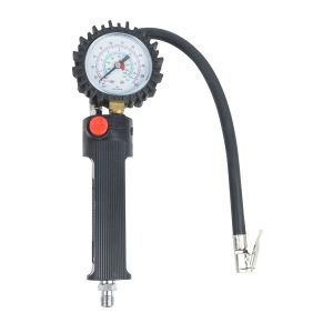 INFLADOR DE NEUMATICOS G-52 - MUZZI