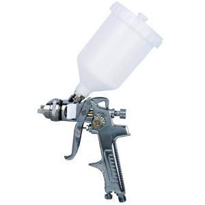 PISTOLA DE PINTAR BOQUILLA 1.4 MM AS1001 - MUZZI