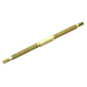 LIMA RECTIFICAR HILOS PULGADA (9U1102) - FORCE