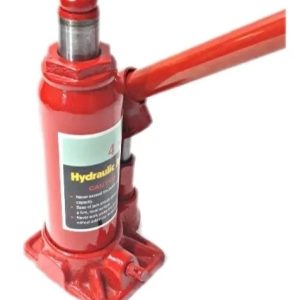 GATA BOTELLA DE 4 TONELADA (J-0402) - SMART