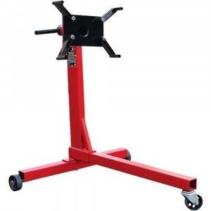 CABALLETE MOVIL PARA MOTOR DE 340 KGS. (SP-04101) - BIG RED