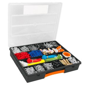 ORGANIZADOR 18 COMPARTIMIENTOSORG-18 -TRUPER
