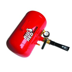 INFLADOR DE NEUMATICOS CHEETAH TRAD036 - BIG RED