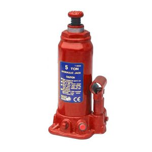 GATA BOTELLA 5 TONELADAS T90504 - TORIN
