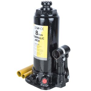 GATA BOTELLA 8 TONELADAS T90804 - TORIN