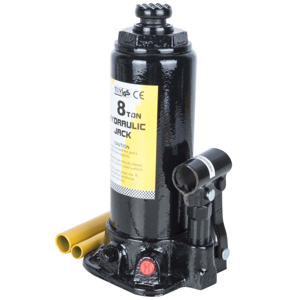 GATA BOTELLA 8 TONELADAS T90804 - TORIN