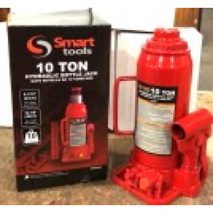 GATA BOTELLA DE 2 TON. (J-0202) - SMART