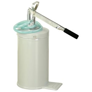 PATO DE LUBRICACION 16 lts - LUBEWORKS