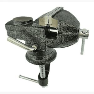 TORNILLO DE BANCO MESA BASE GITARORIA 60 X 60 MM - KP