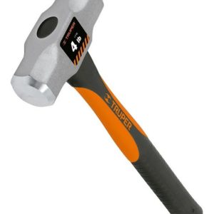 COMBO MANGO FIBRA 4 LBS - TRUPER