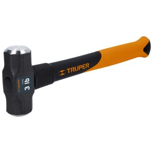 COMBO MANGO FIBRA3 LBS - TRUPER