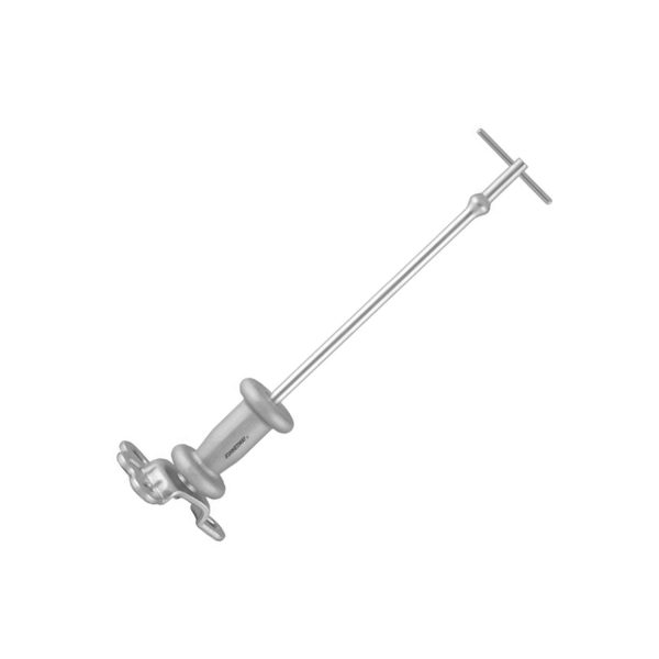 EXTRACTOR DE GOLPE PARA TAMBORES - JONNESWAY