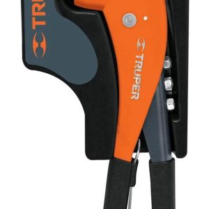 REMACHADORA PROFESIONAL 10 PULGADAS - TRUPER