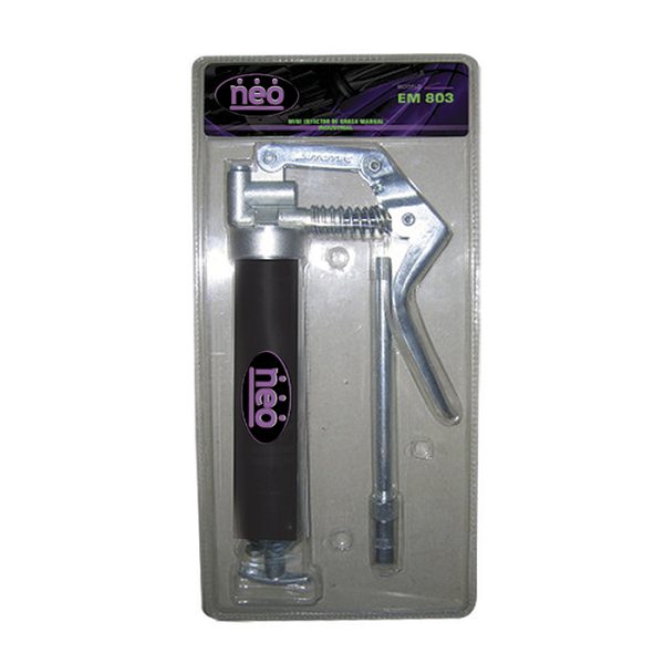 BOMBA MANUAL ENGRASE 90CC EM 803 - NEO